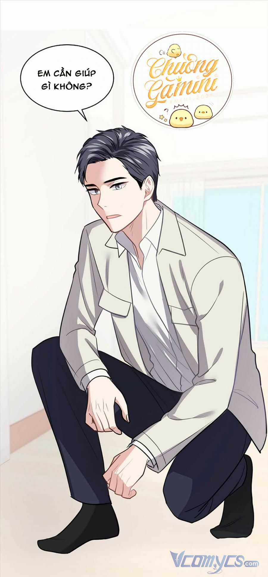 Vô Tình Trở Thành Con Gái Của Triệu Phú Chapter 26 trang 69