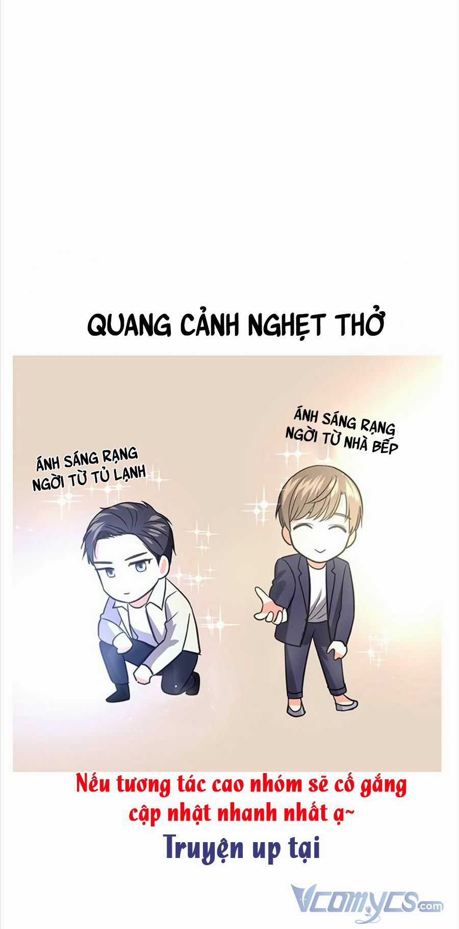 Vô Tình Trở Thành Con Gái Của Triệu Phú Chapter 26 trang 74