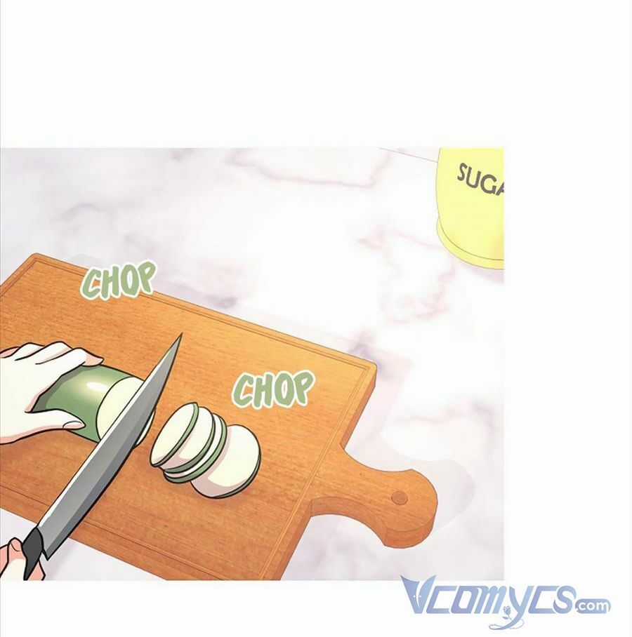 Vô Tình Trở Thành Con Gái Của Triệu Phú Chapter 26 trang 75