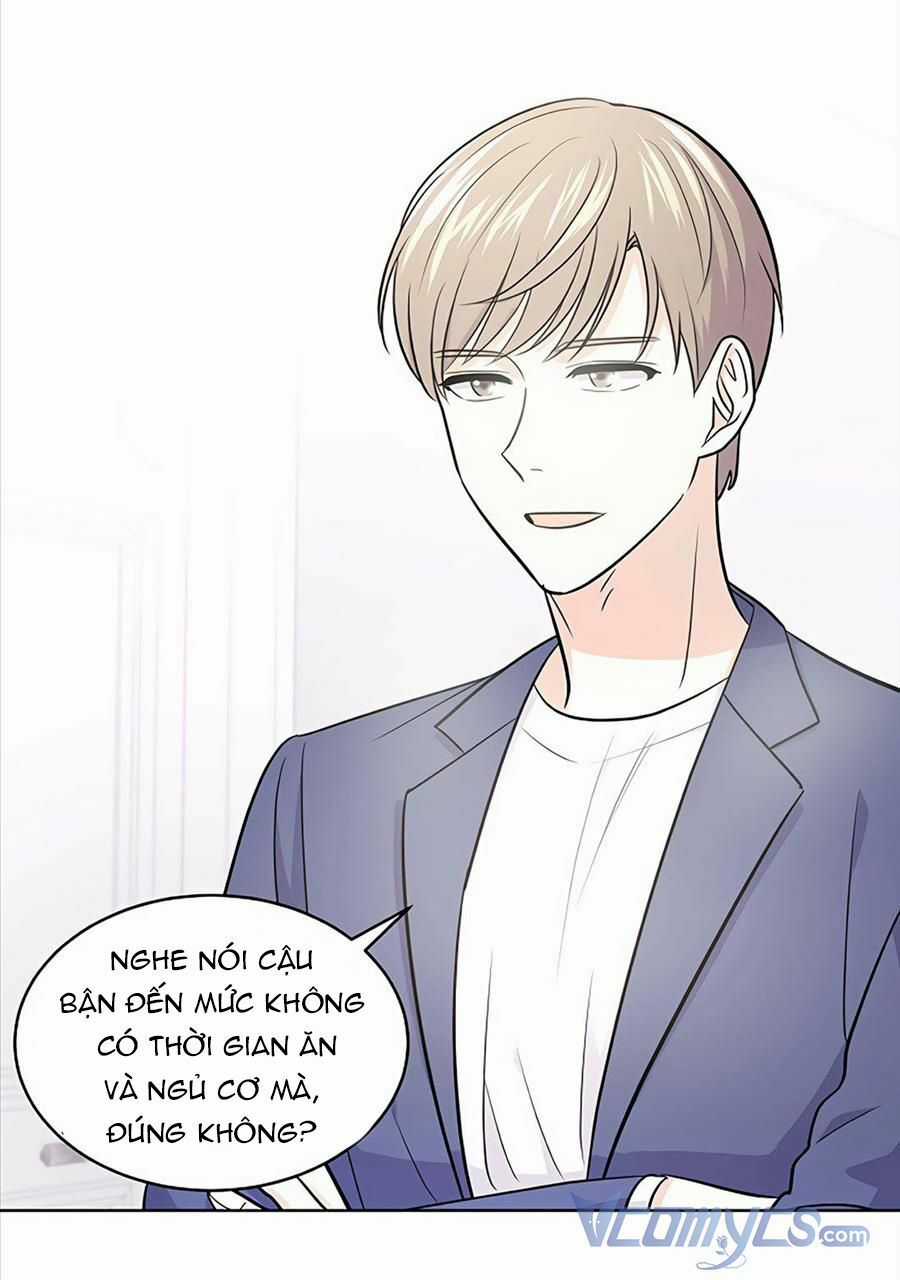 Vô Tình Trở Thành Con Gái Của Triệu Phú Chapter 26 trang 78