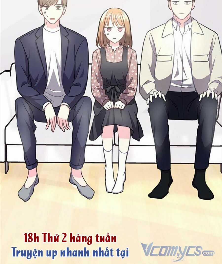 Vô Tình Trở Thành Con Gái Của Triệu Phú Chapter 26 trang 8