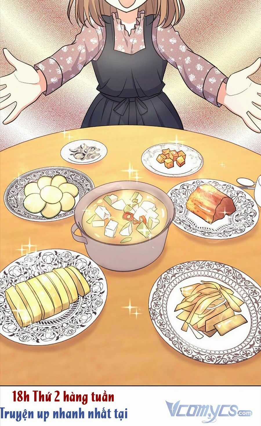 Vô Tình Trở Thành Con Gái Của Triệu Phú Chapter 26 trang 80