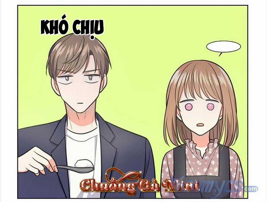 Vô Tình Trở Thành Con Gái Của Triệu Phú Chapter 26 trang 86