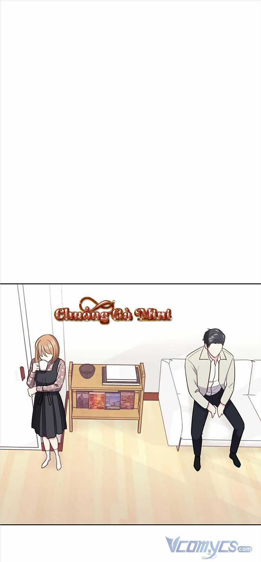 Vô Tình Trở Thành Con Gái Của Triệu Phú Chapter 26 trang 88