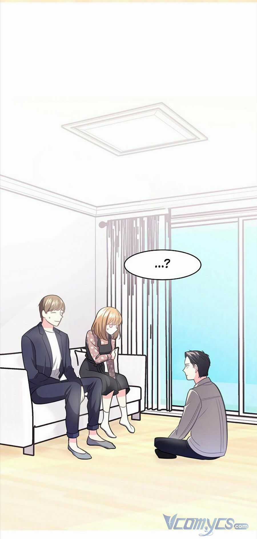 Vô Tình Trở Thành Con Gái Của Triệu Phú Chapter 26 trang 9