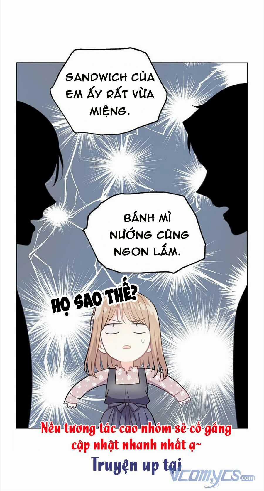 Vô Tình Trở Thành Con Gái Của Triệu Phú Chapter 26 trang 90