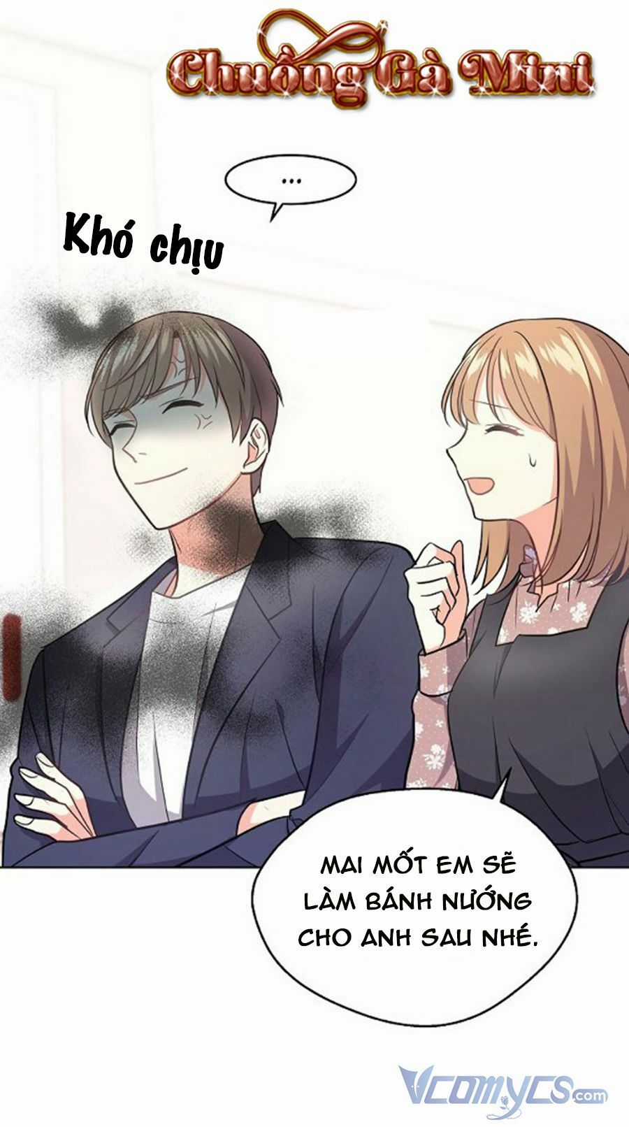 Vô Tình Trở Thành Con Gái Của Triệu Phú Chapter 26 trang 92