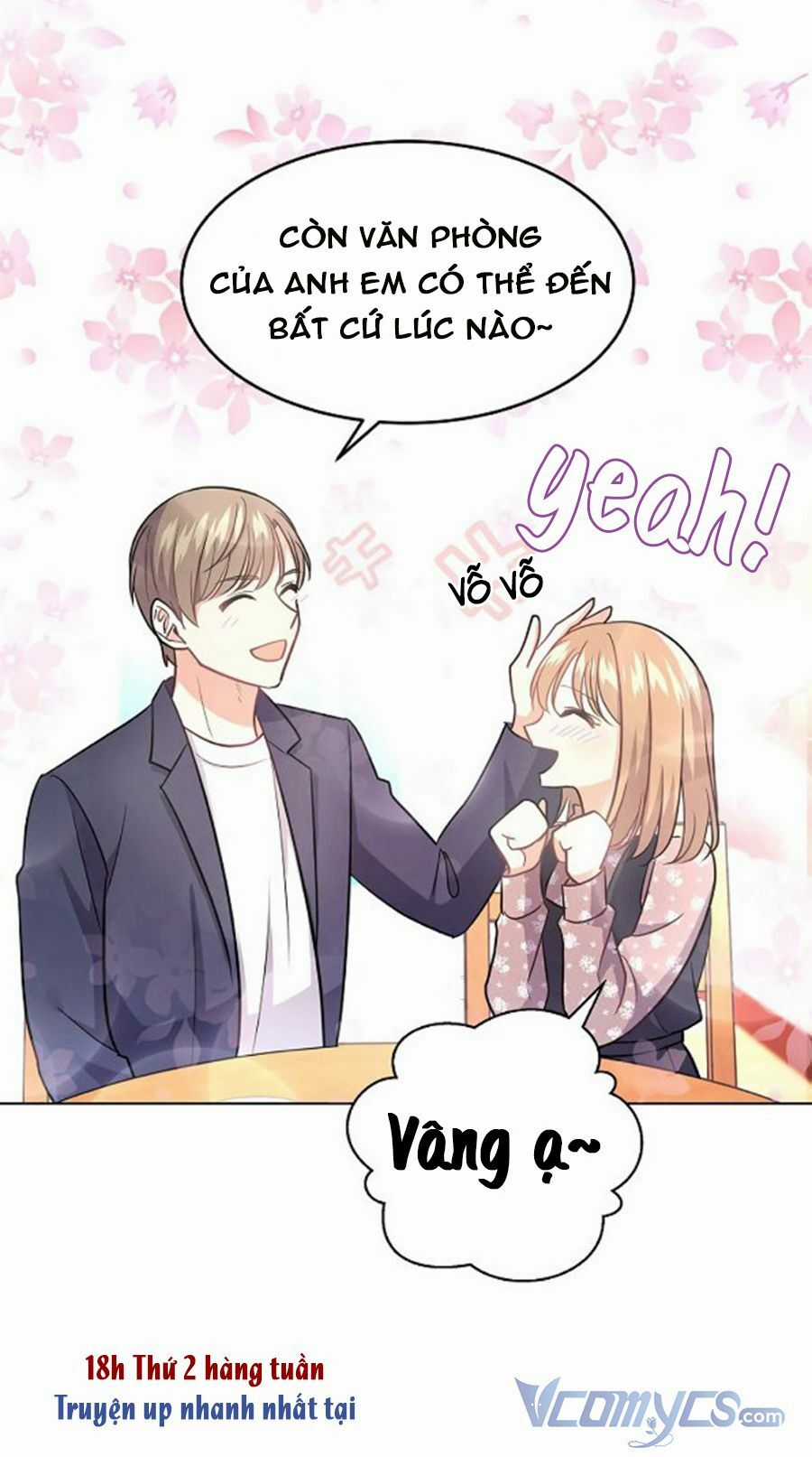 Vô Tình Trở Thành Con Gái Của Triệu Phú Chapter 26 trang 95