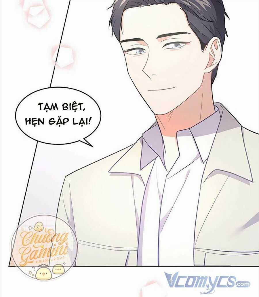 Vô Tình Trở Thành Con Gái Của Triệu Phú Chapter 27 trang 10