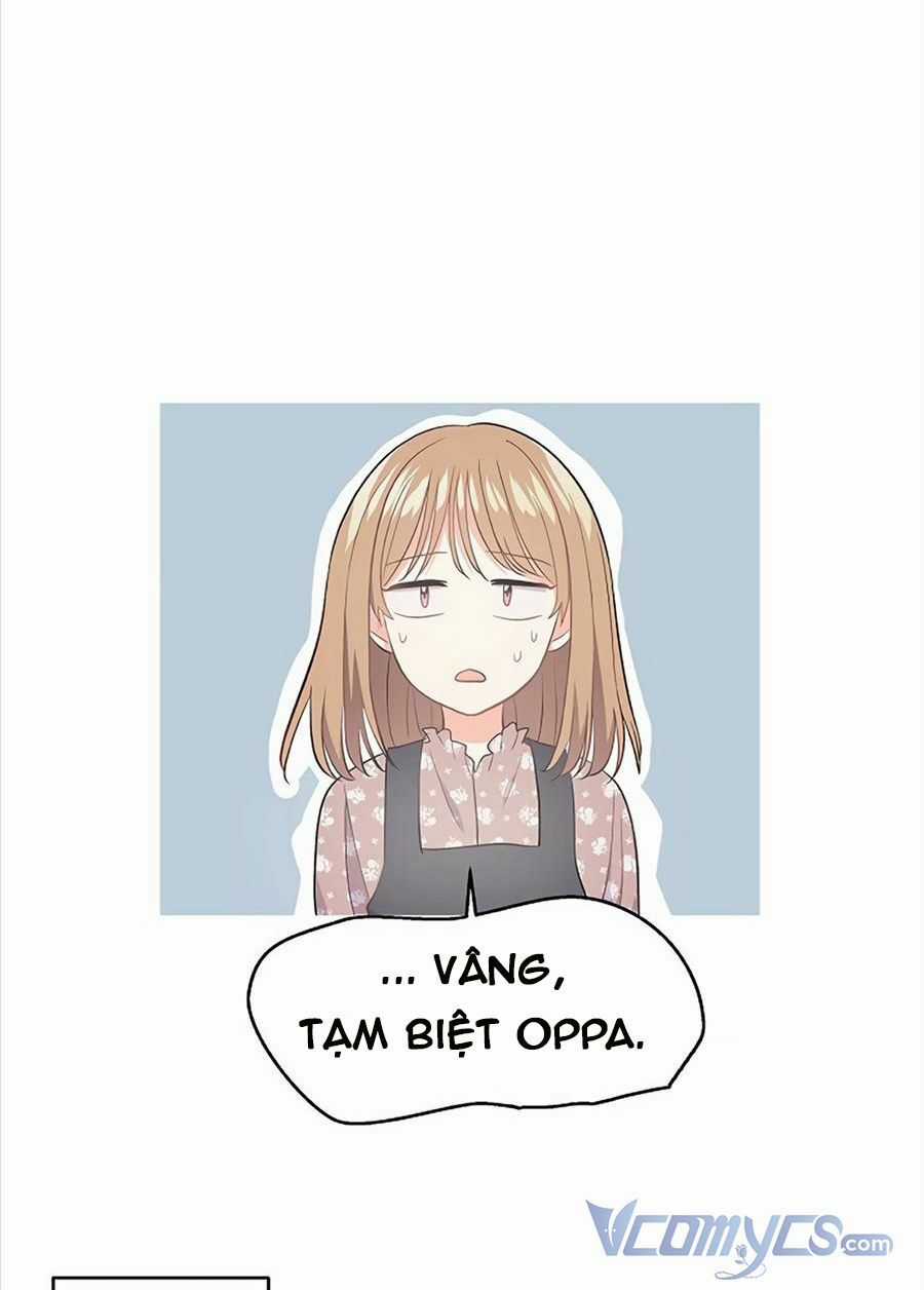 Vô Tình Trở Thành Con Gái Của Triệu Phú Chapter 27 trang 12