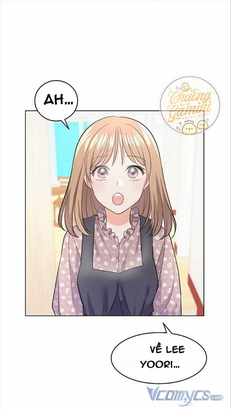 Vô Tình Trở Thành Con Gái Của Triệu Phú Chapter 27 trang 13