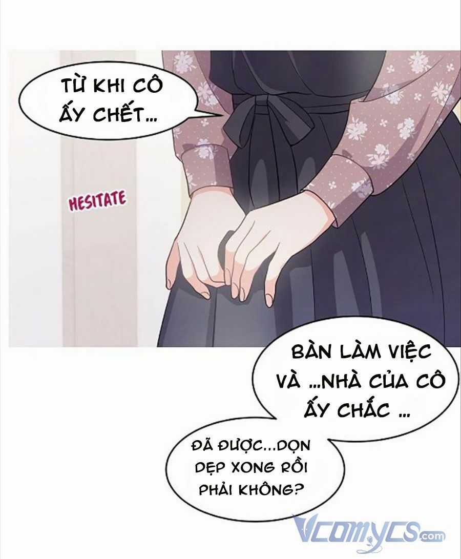 Vô Tình Trở Thành Con Gái Của Triệu Phú Chapter 27 trang 15