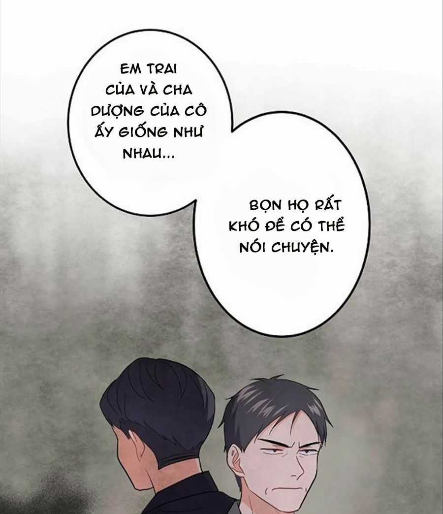 Vô Tình Trở Thành Con Gái Của Triệu Phú Chapter 27 trang 17