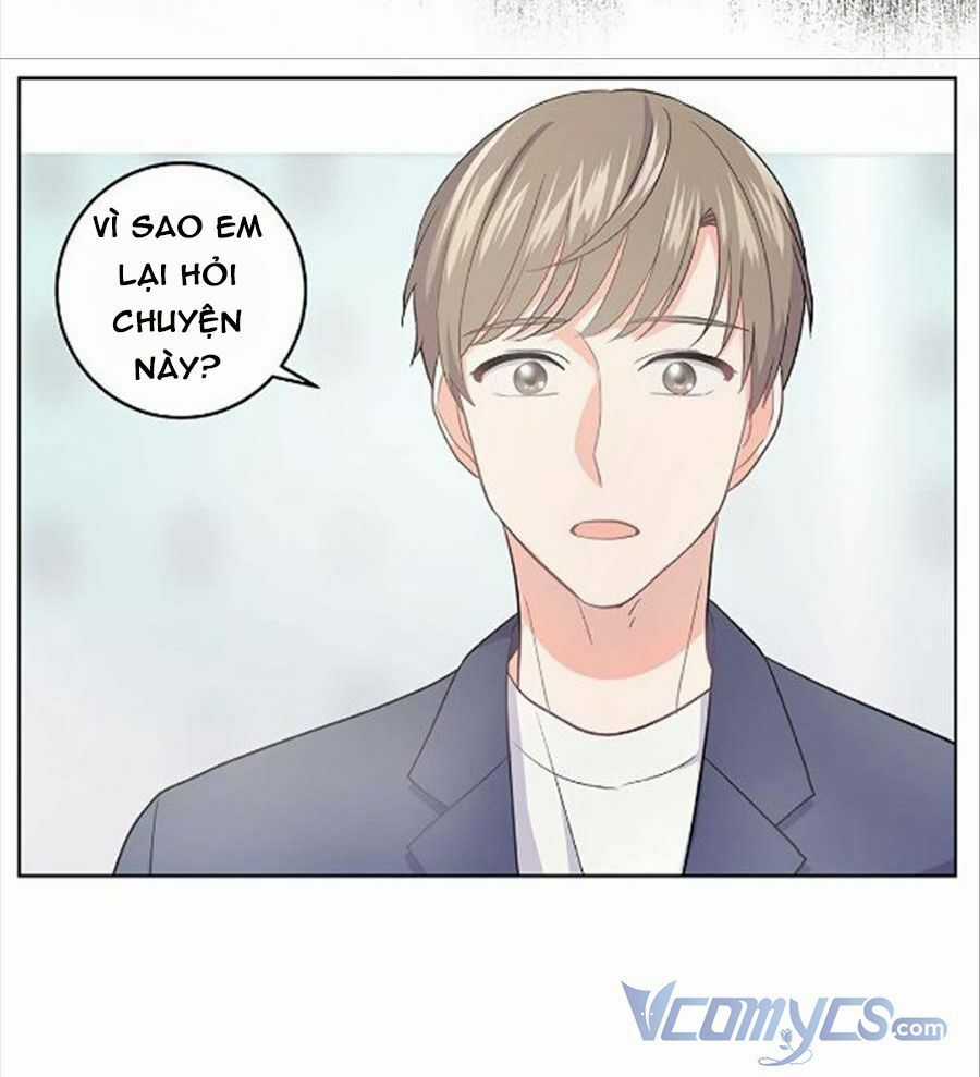 Vô Tình Trở Thành Con Gái Của Triệu Phú Chapter 27 trang 19