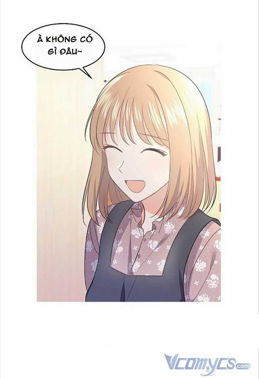 Vô Tình Trở Thành Con Gái Của Triệu Phú Chapter 27 trang 20