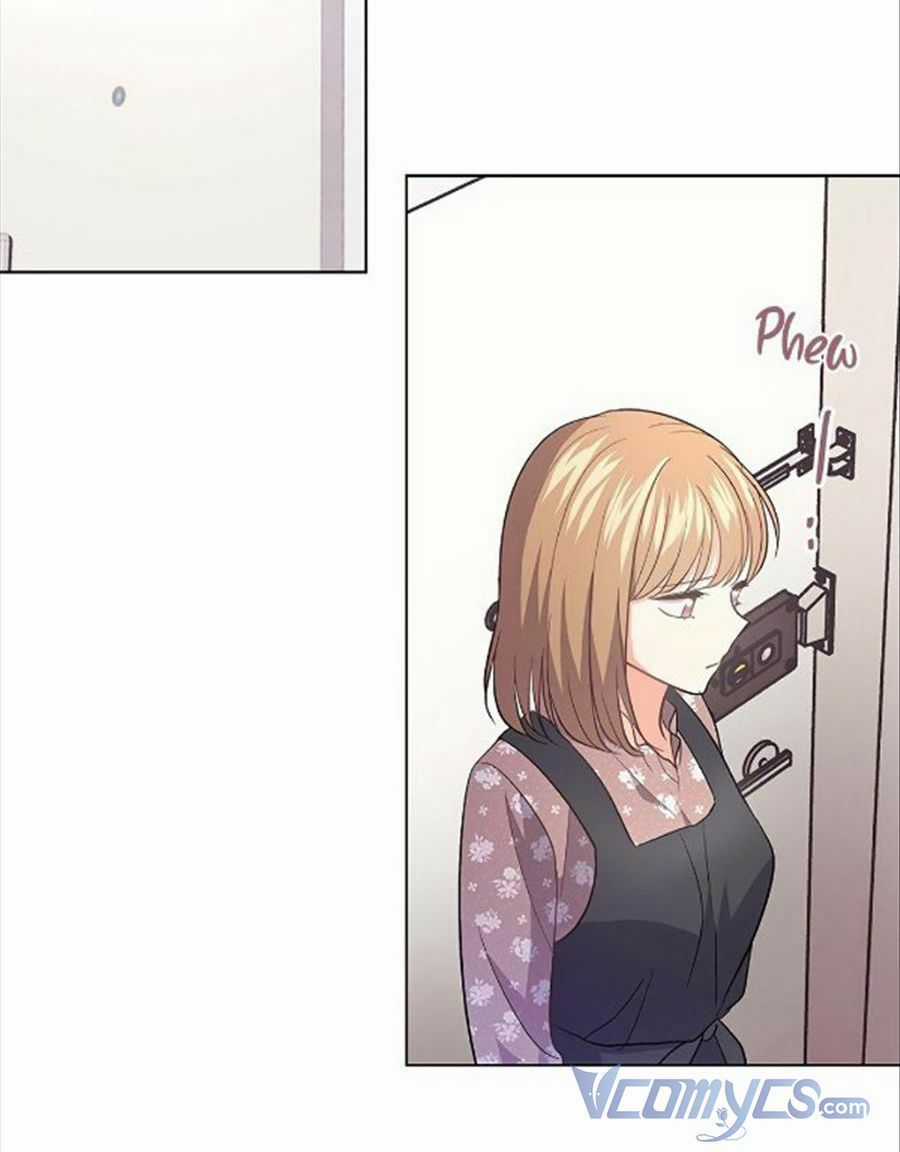 Vô Tình Trở Thành Con Gái Của Triệu Phú Chapter 27 trang 23