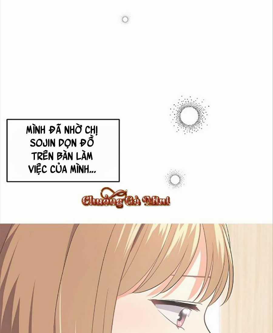 Vô Tình Trở Thành Con Gái Của Triệu Phú Chapter 27 trang 24