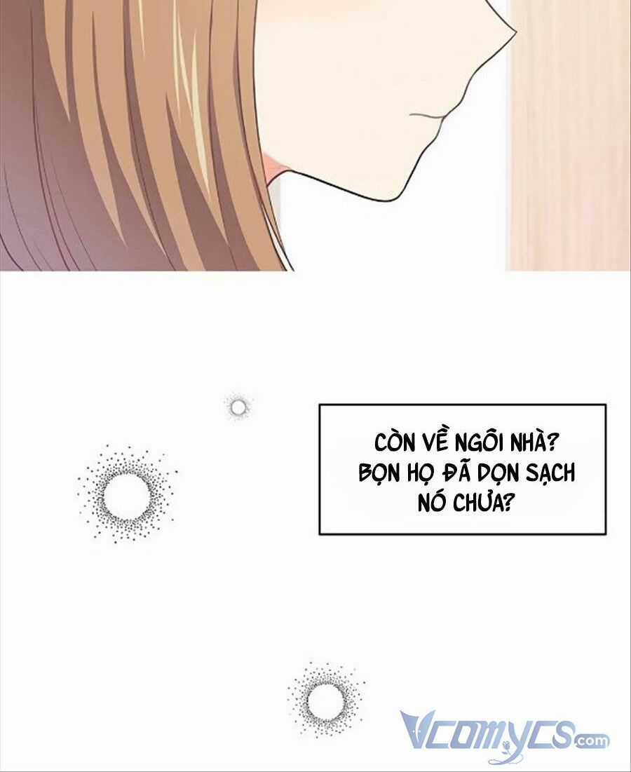 Vô Tình Trở Thành Con Gái Của Triệu Phú Chapter 27 trang 25