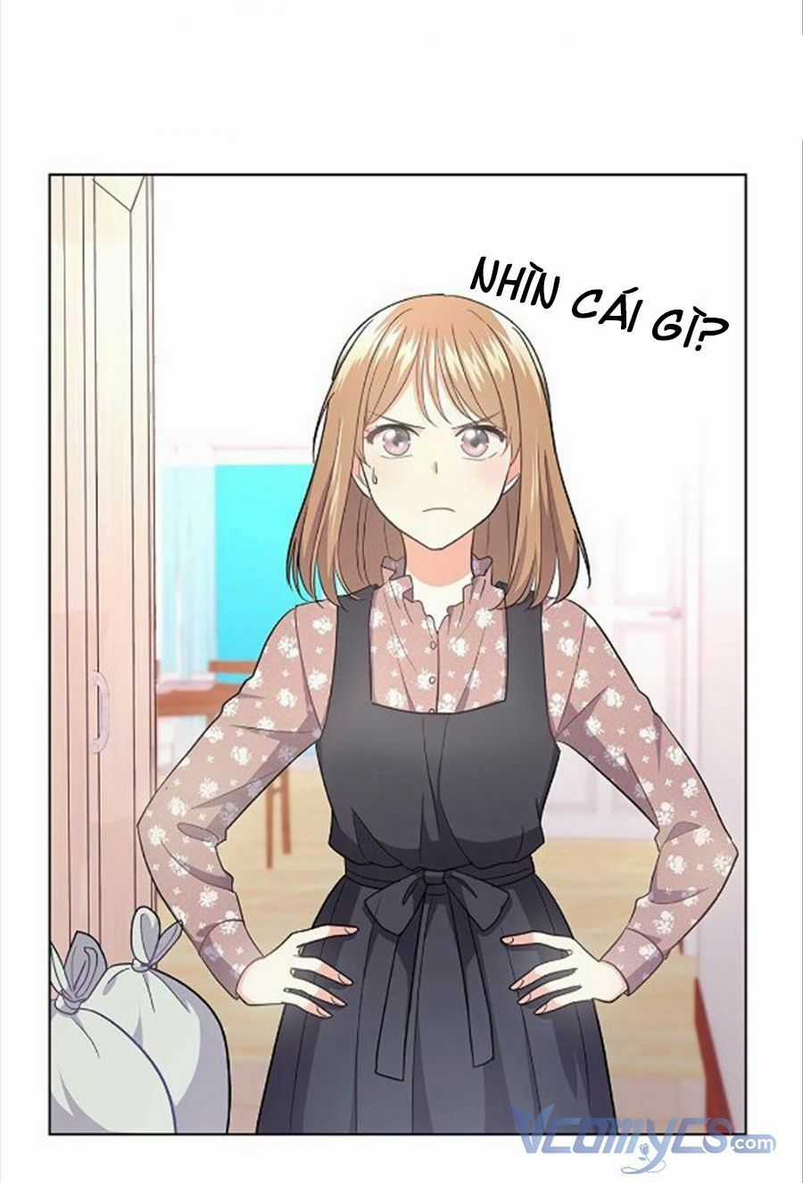 Vô Tình Trở Thành Con Gái Của Triệu Phú Chapter 27 trang 3