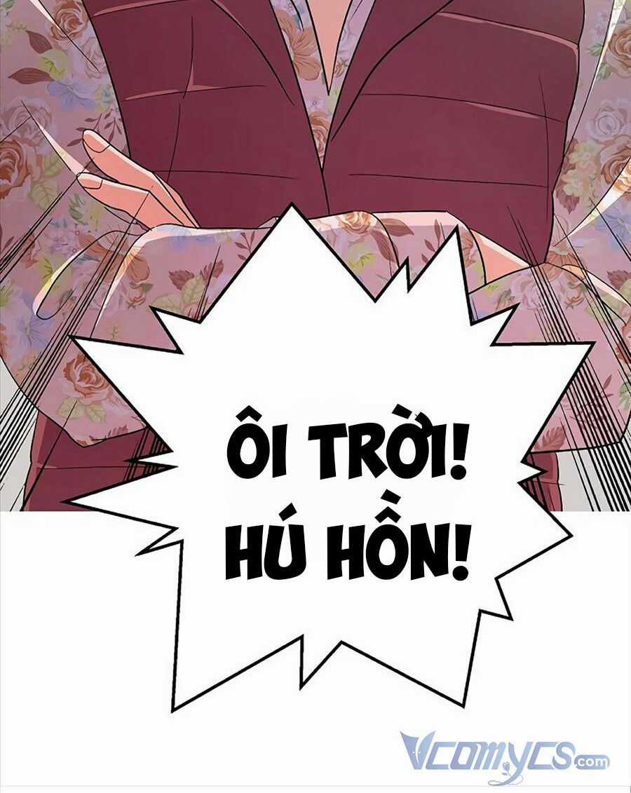 Vô Tình Trở Thành Con Gái Của Triệu Phú Chapter 27 trang 31