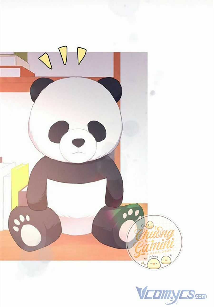 Vô Tình Trở Thành Con Gái Của Triệu Phú Chapter 27 trang 34