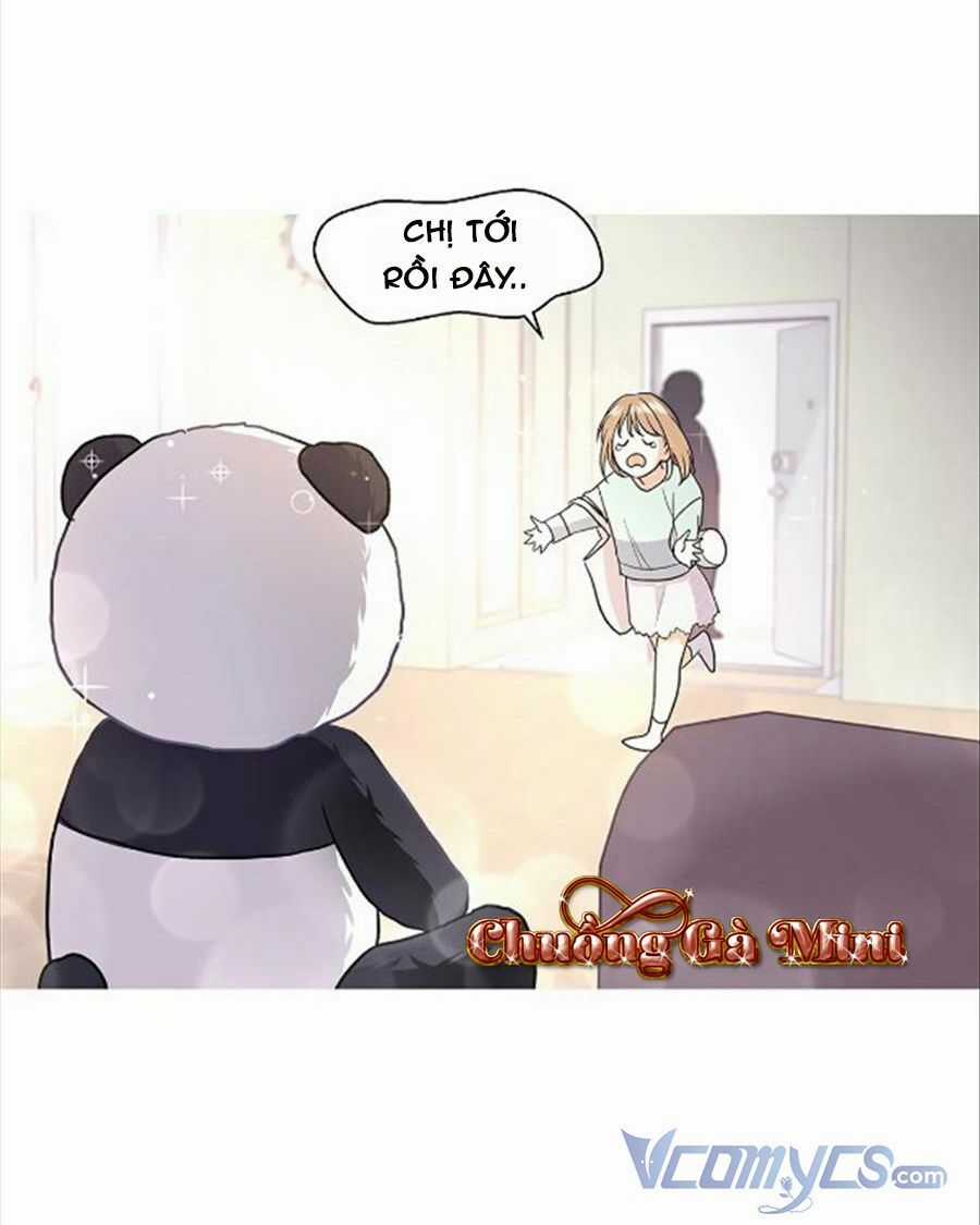 Vô Tình Trở Thành Con Gái Của Triệu Phú Chapter 27 trang 35