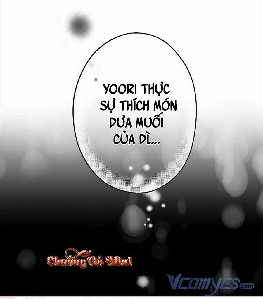 Vô Tình Trở Thành Con Gái Của Triệu Phú Chapter 27 trang 37
