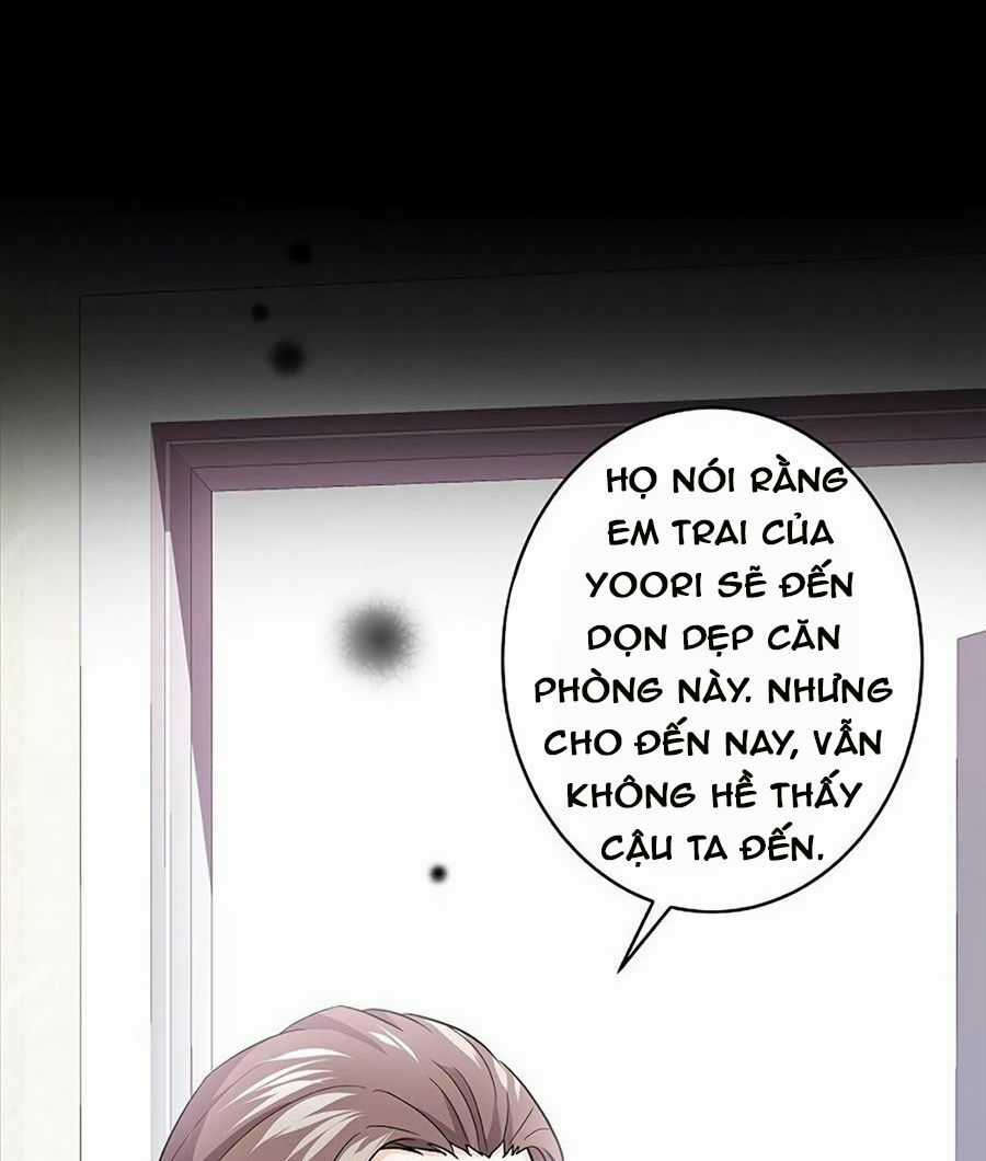 Vô Tình Trở Thành Con Gái Của Triệu Phú Chapter 27 trang 42