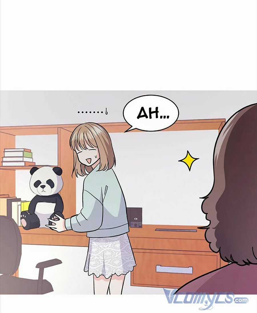 Vô Tình Trở Thành Con Gái Của Triệu Phú Chapter 27 trang 44