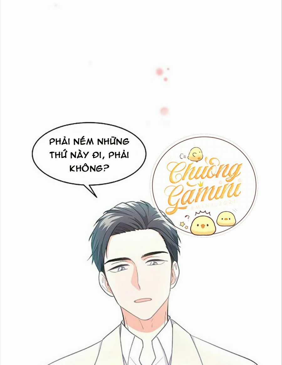 Vô Tình Trở Thành Con Gái Của Triệu Phú Chapter 27 trang 5