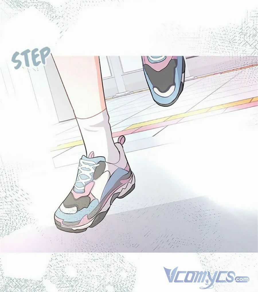 Vô Tình Trở Thành Con Gái Của Triệu Phú Chapter 27 trang 50