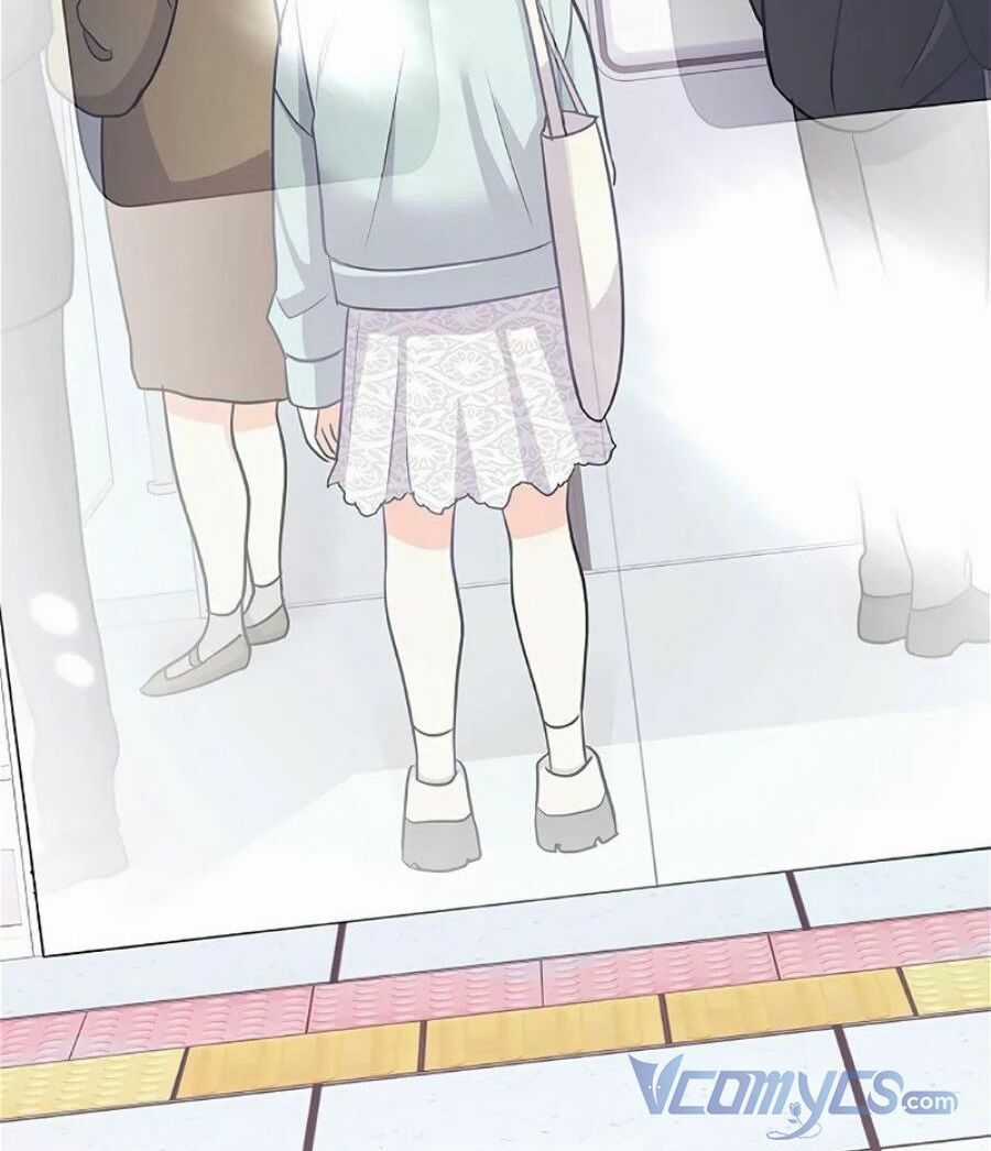 Vô Tình Trở Thành Con Gái Của Triệu Phú Chapter 27 trang 52