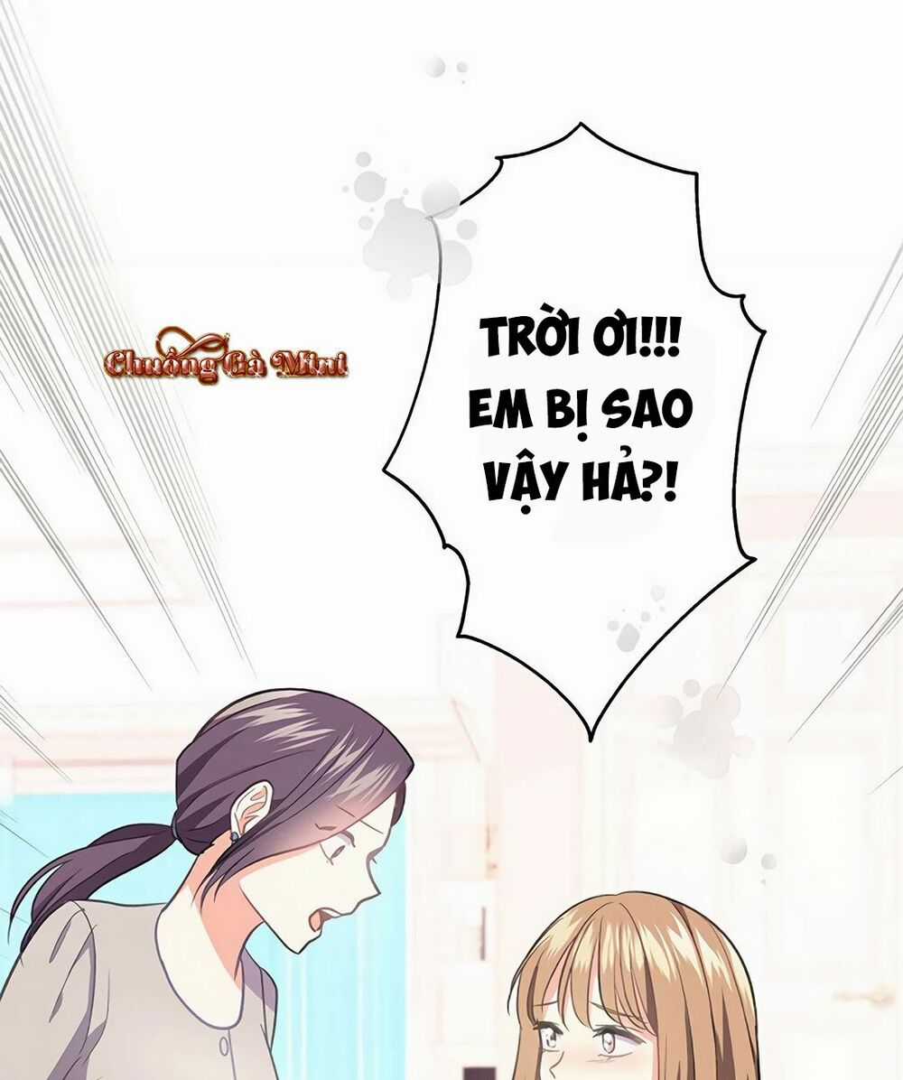 Vô Tình Trở Thành Con Gái Của Triệu Phú Chapter 28 trang 101