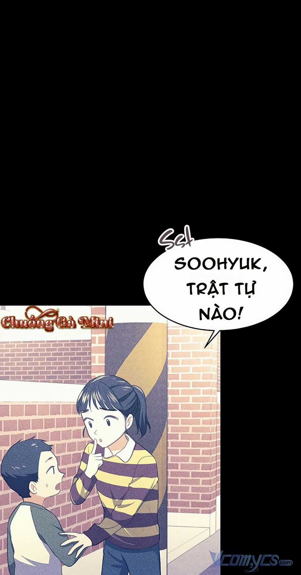 Vô Tình Trở Thành Con Gái Của Triệu Phú Chapter 28 trang 14