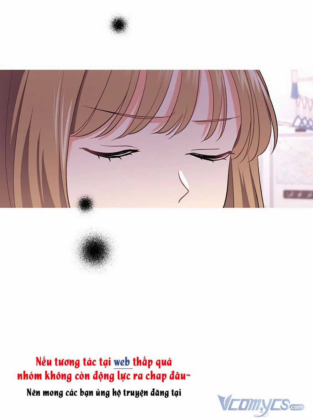 Vô Tình Trở Thành Con Gái Của Triệu Phú Chapter 28 trang 18