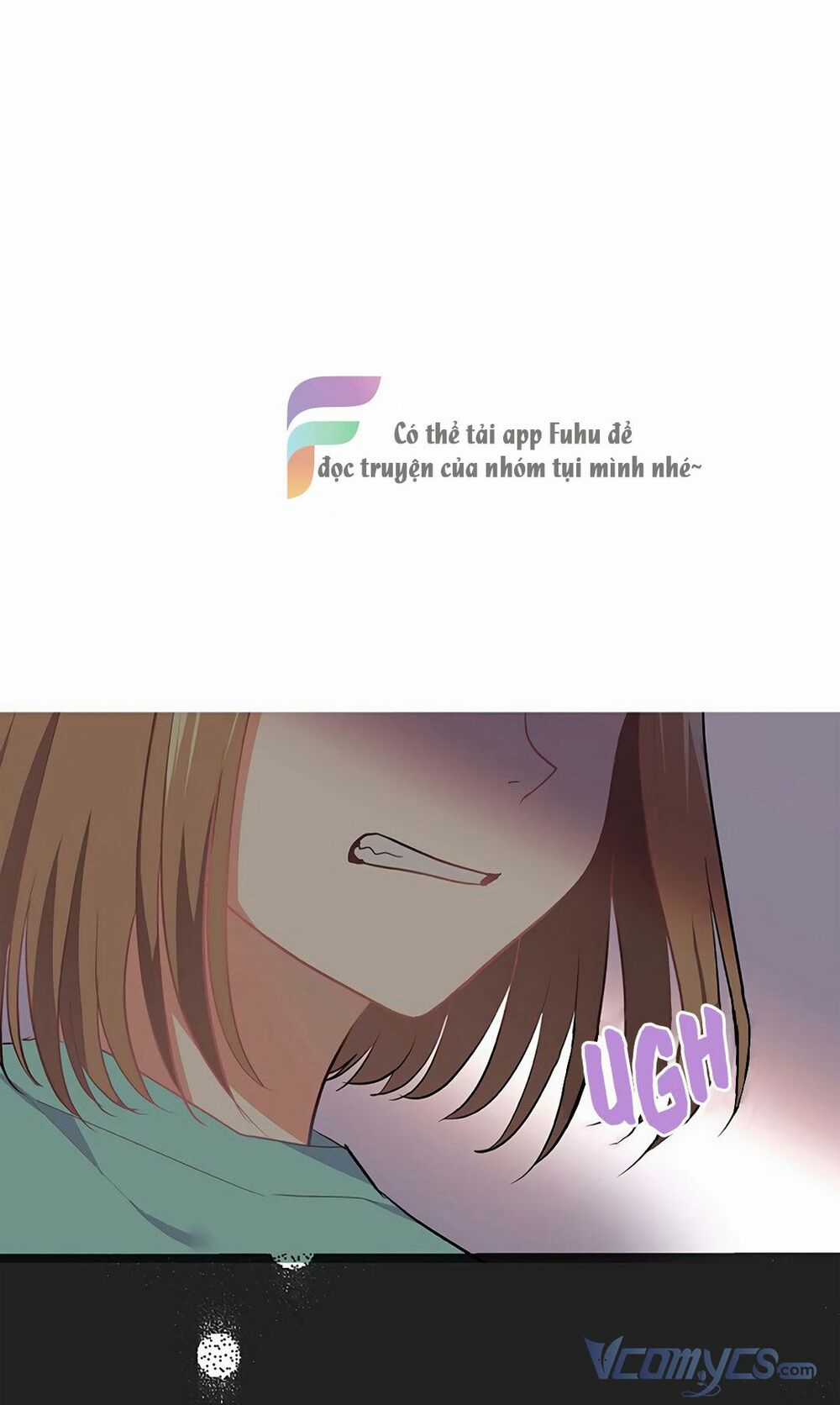 Vô Tình Trở Thành Con Gái Của Triệu Phú Chapter 28 trang 20