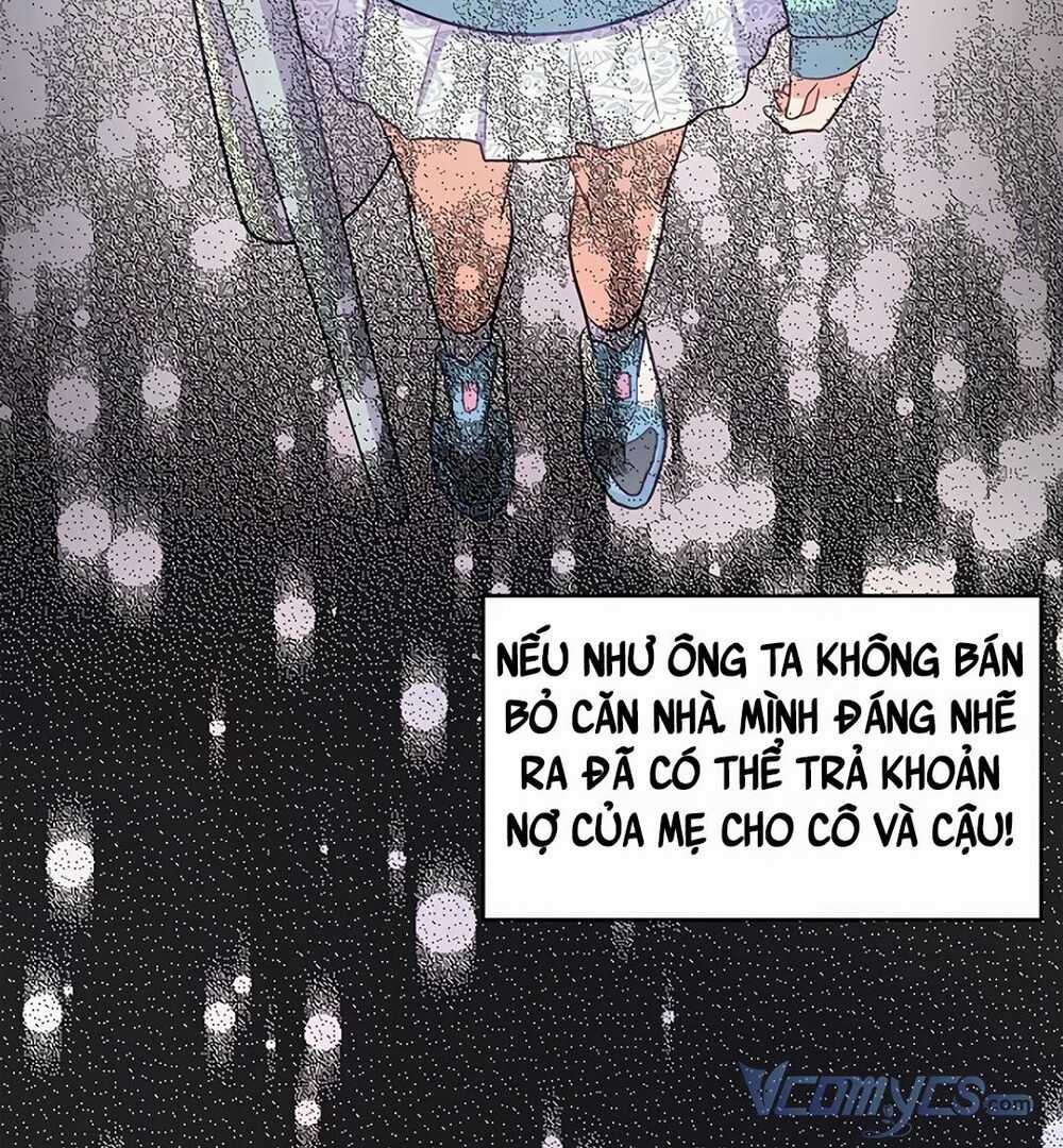 Vô Tình Trở Thành Con Gái Của Triệu Phú Chapter 28 trang 24