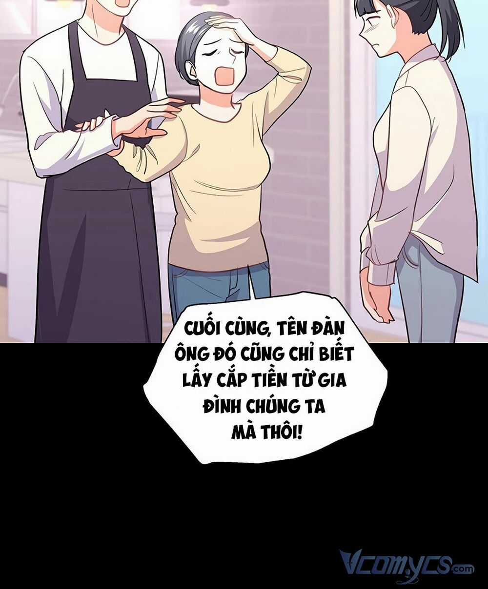 Vô Tình Trở Thành Con Gái Của Triệu Phú Chapter 28 trang 27