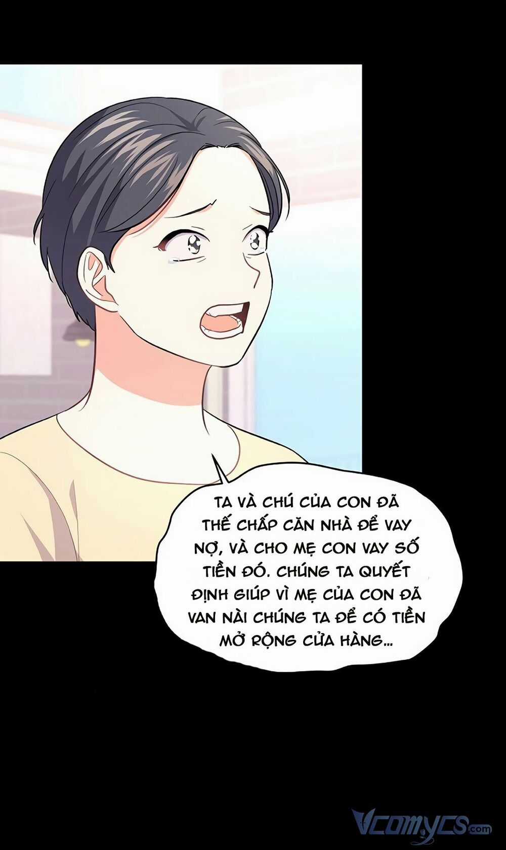 Vô Tình Trở Thành Con Gái Của Triệu Phú Chapter 28 trang 29