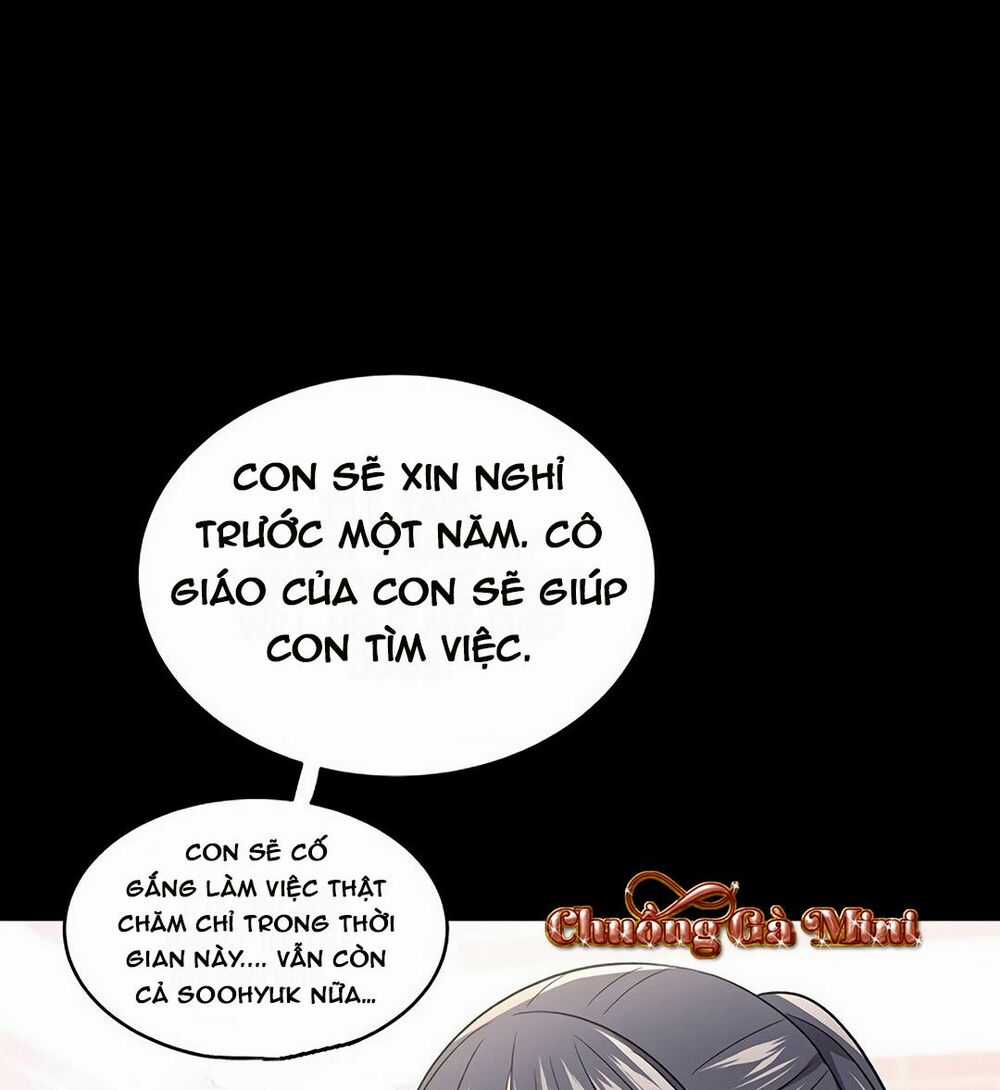 Vô Tình Trở Thành Con Gái Của Triệu Phú Chapter 28 trang 32