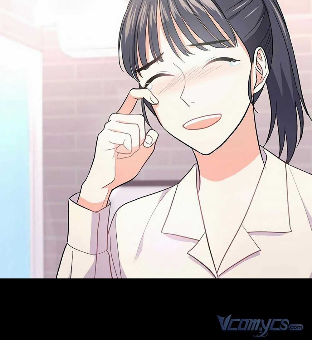 Vô Tình Trở Thành Con Gái Của Triệu Phú Chapter 28 trang 33