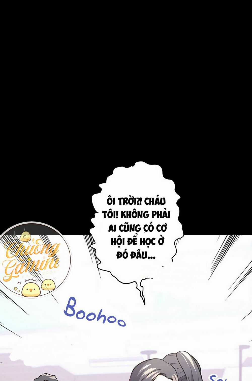 Vô Tình Trở Thành Con Gái Của Triệu Phú Chapter 28 trang 35