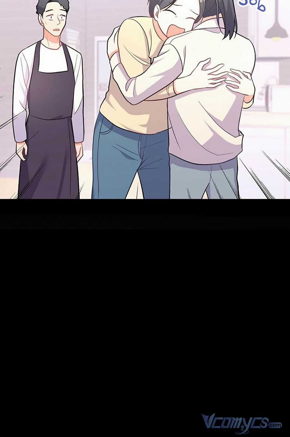 Vô Tình Trở Thành Con Gái Của Triệu Phú Chapter 28 trang 36