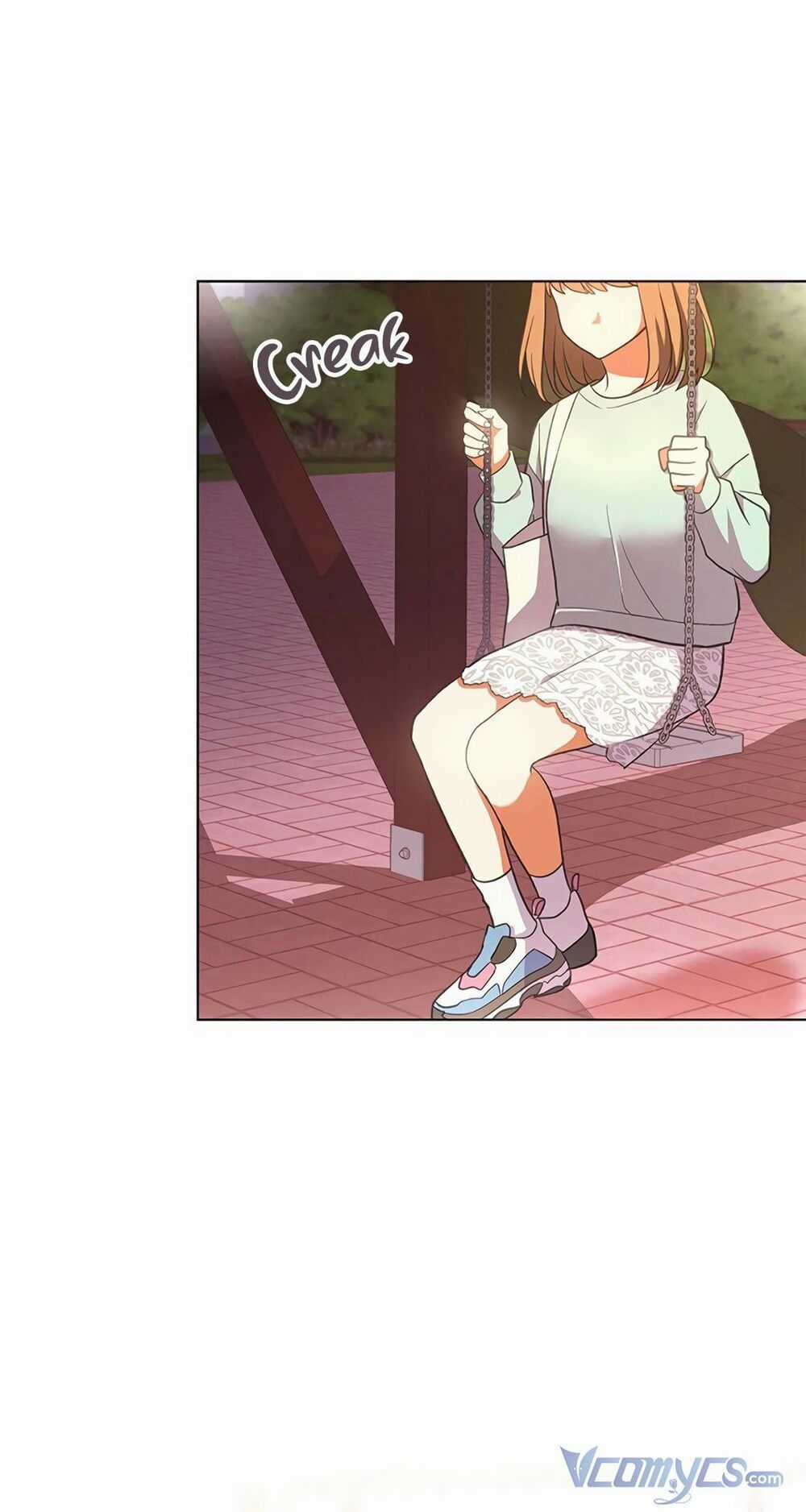 Vô Tình Trở Thành Con Gái Của Triệu Phú Chapter 28 trang 40