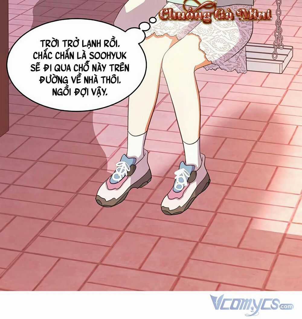 Vô Tình Trở Thành Con Gái Của Triệu Phú Chapter 28 trang 42