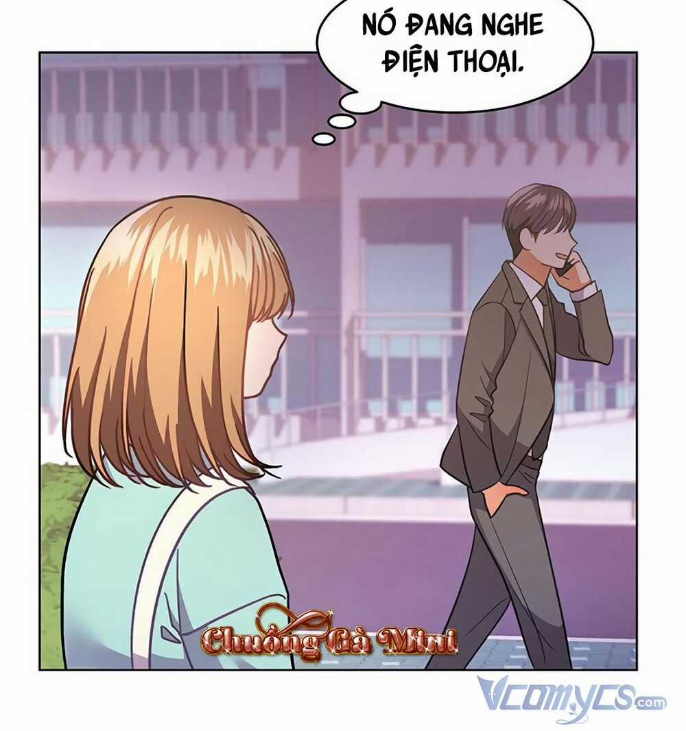 Vô Tình Trở Thành Con Gái Của Triệu Phú Chapter 28 trang 50