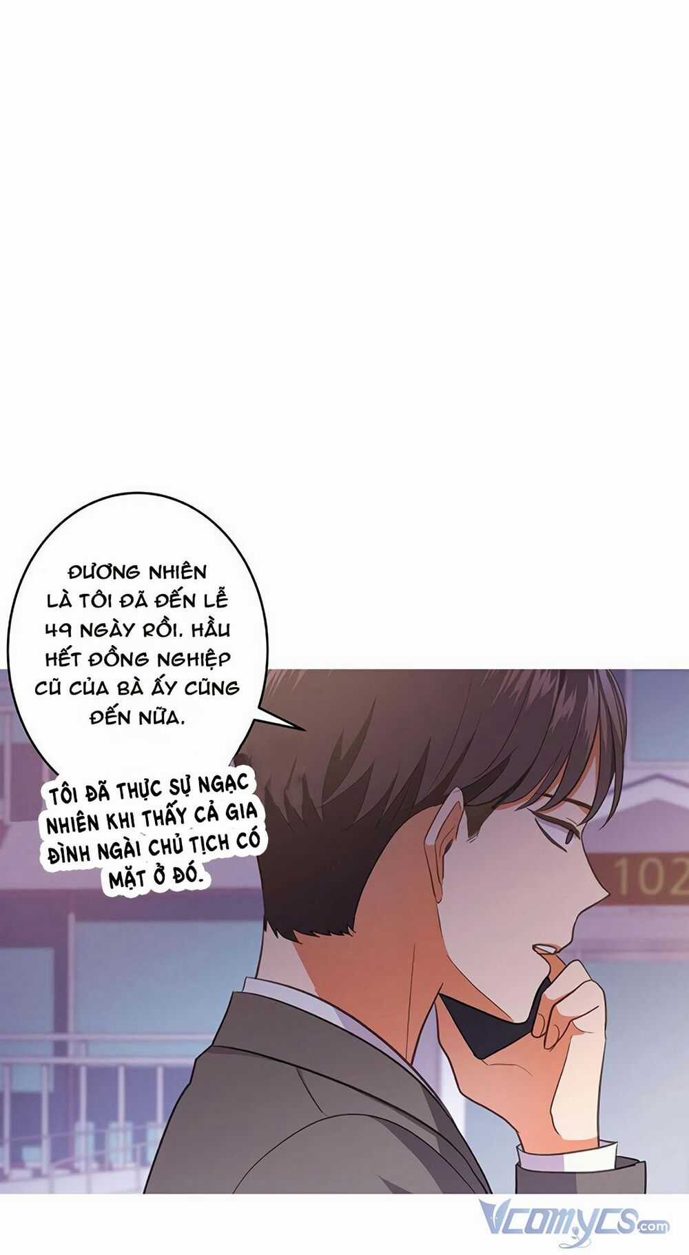 Vô Tình Trở Thành Con Gái Của Triệu Phú Chapter 28 trang 51