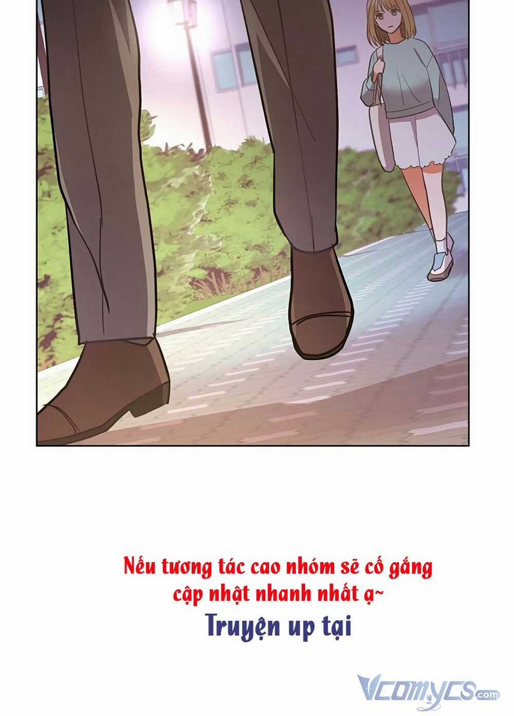 Vô Tình Trở Thành Con Gái Của Triệu Phú Chapter 28 trang 53