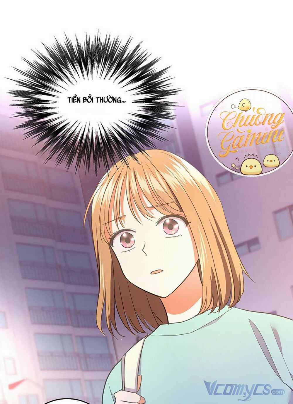 Vô Tình Trở Thành Con Gái Của Triệu Phú Chapter 28 trang 54