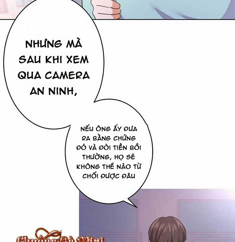 Vô Tình Trở Thành Con Gái Của Triệu Phú Chapter 28 trang 55